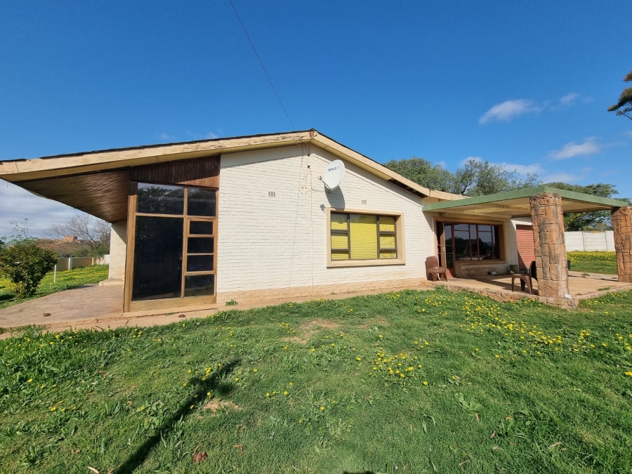 3 Bedroom Property for Sale in Levyvale Eastern Cape